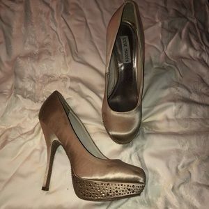 Steve Madden Heels